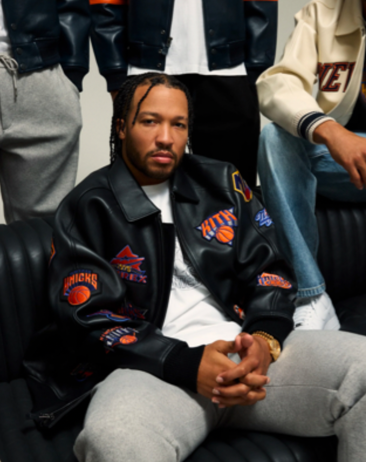 We Are The NY Knicks 2023